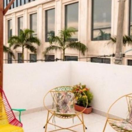 Casa 39-33 Daire Cartagena Dış mekan fotoğraf