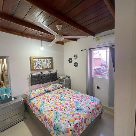 Casa 39-33 Daire Cartagena Dış mekan fotoğraf