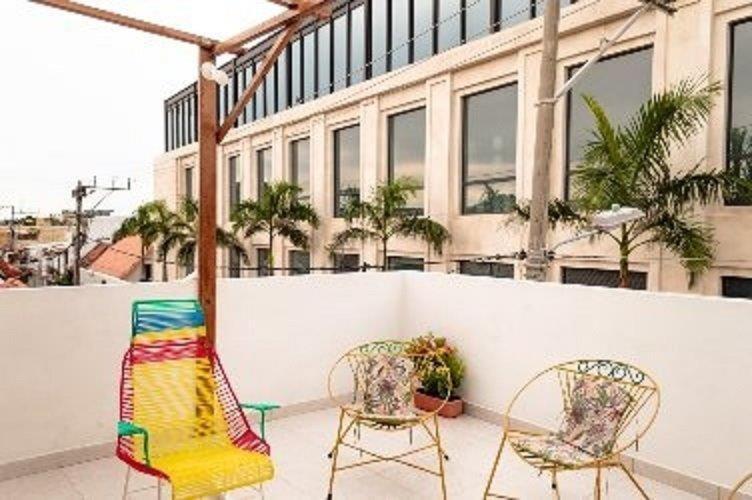 Casa 39-33 Daire Cartagena Dış mekan fotoğraf