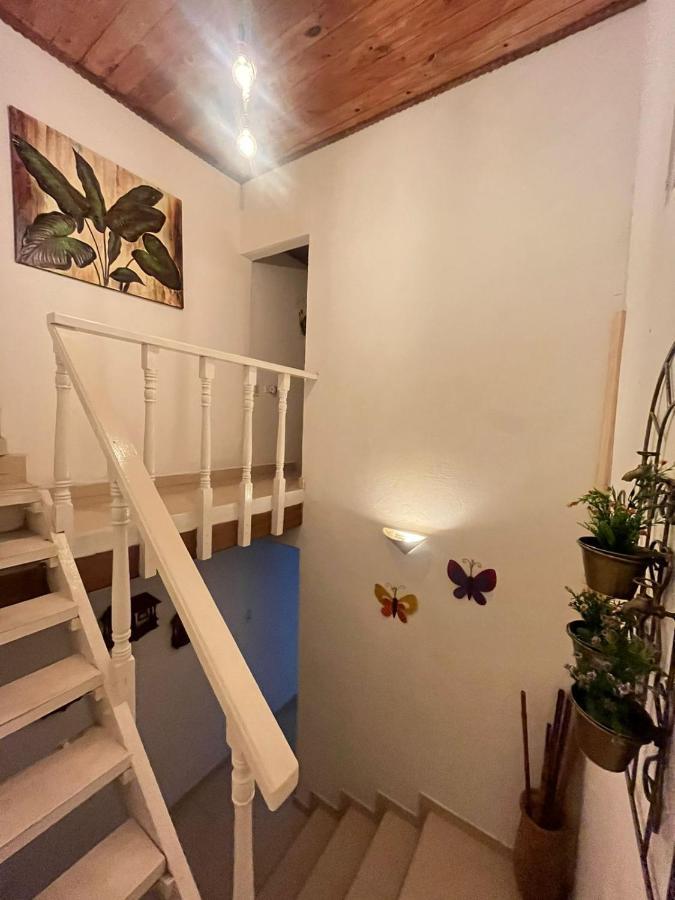 Casa 39-33 Daire Cartagena Dış mekan fotoğraf
