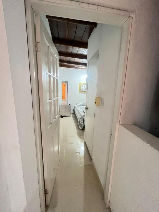 Casa 39-33 Daire Cartagena Dış mekan fotoğraf
