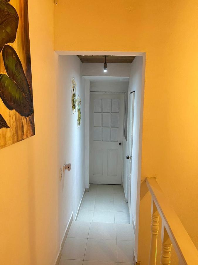 Casa 39-33 Daire Cartagena Dış mekan fotoğraf