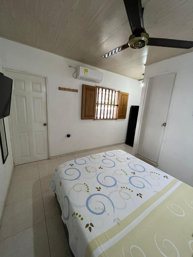 Casa 39-33 Daire Cartagena Dış mekan fotoğraf