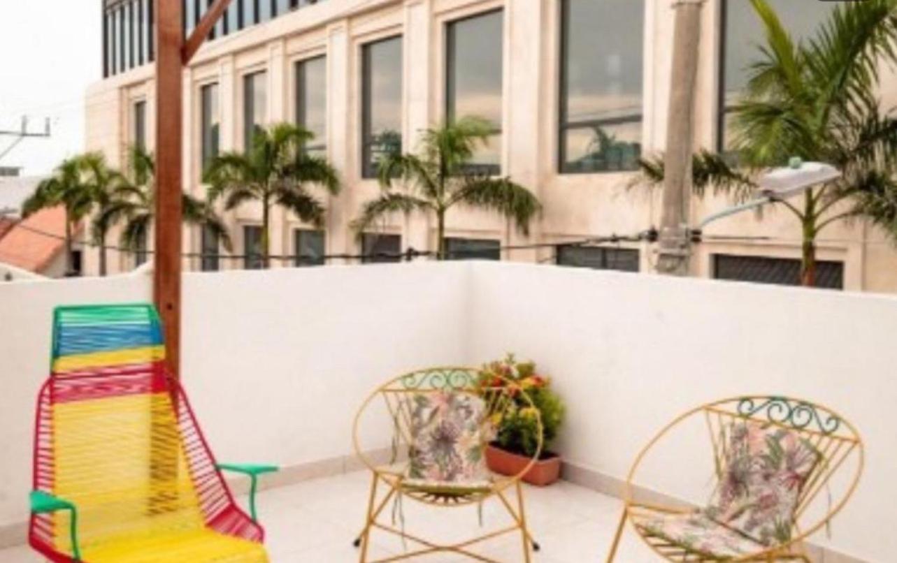 Casa 39-33 Daire Cartagena Dış mekan fotoğraf