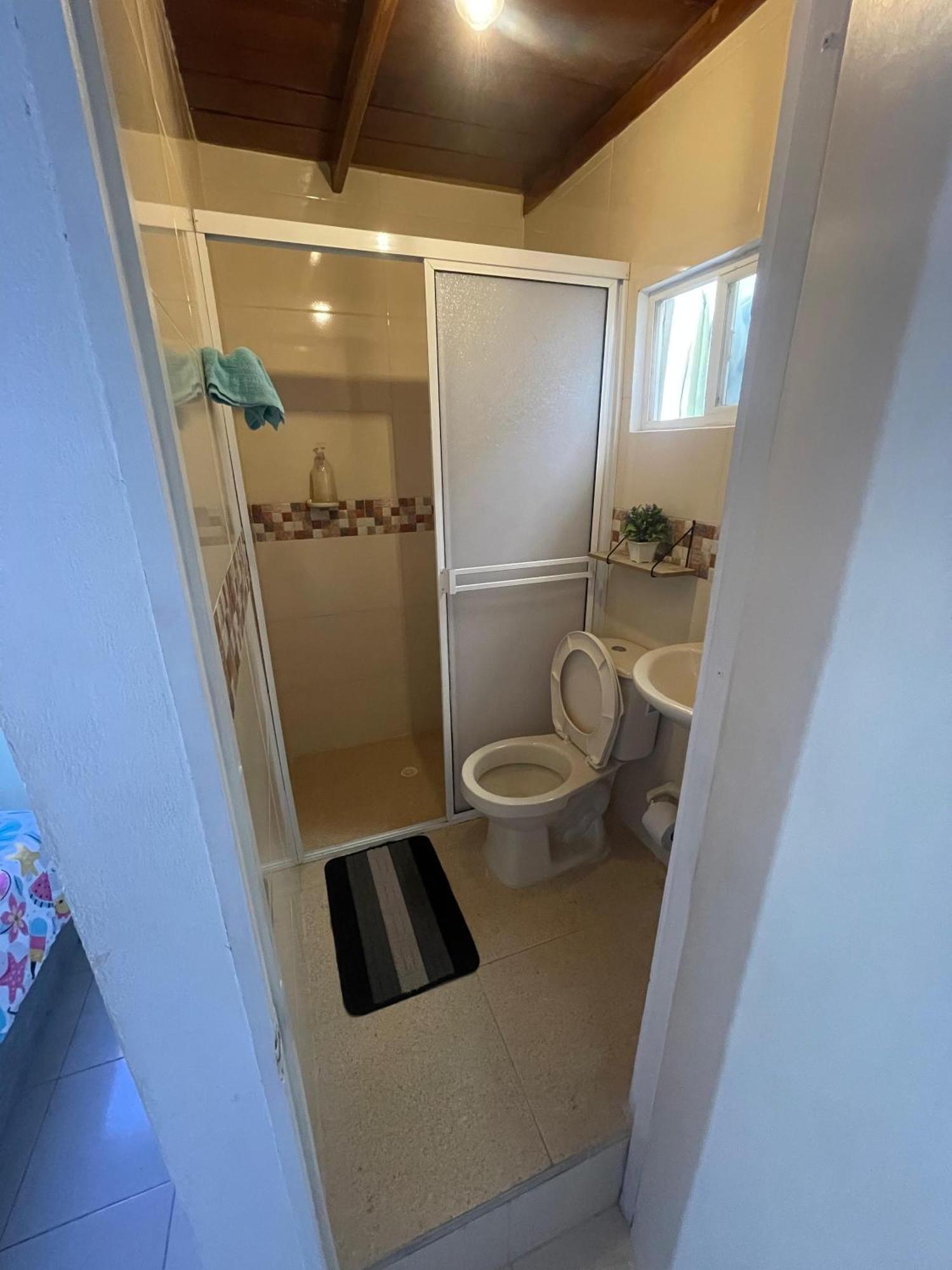 Casa 39-33 Daire Cartagena Dış mekan fotoğraf