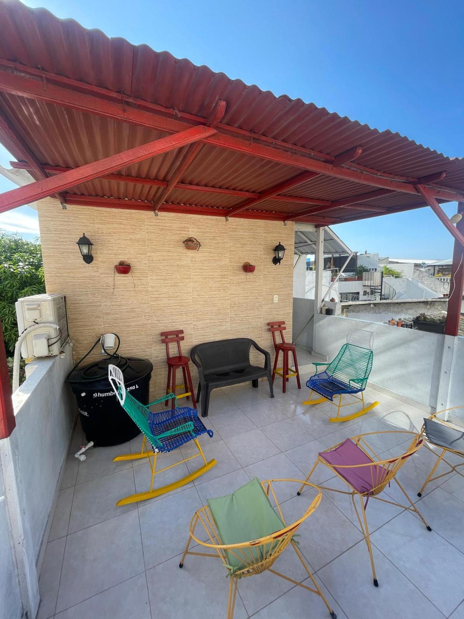Casa 39-33 Daire Cartagena Dış mekan fotoğraf